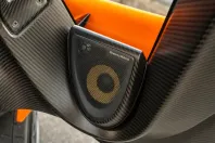 McLaren Senna GTR din 2021 cu 2.100 km - oferta MCL188815 - foto 10