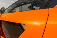 McLaren Senna GTR din 2021 cu 2.100 km - oferta MCL188815 - foto 12