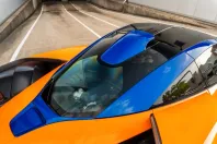 McLaren Senna GTR din 2021 cu 2.100 km - oferta MCL188815 - foto 14