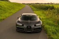 Bugatti Chiron din 2021 cu 3.480 km - oferta BUG188816 - foto 1