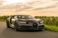 Bugatti Chiron din 2021 cu 3.480 km - oferta BUG188816 - foto 5