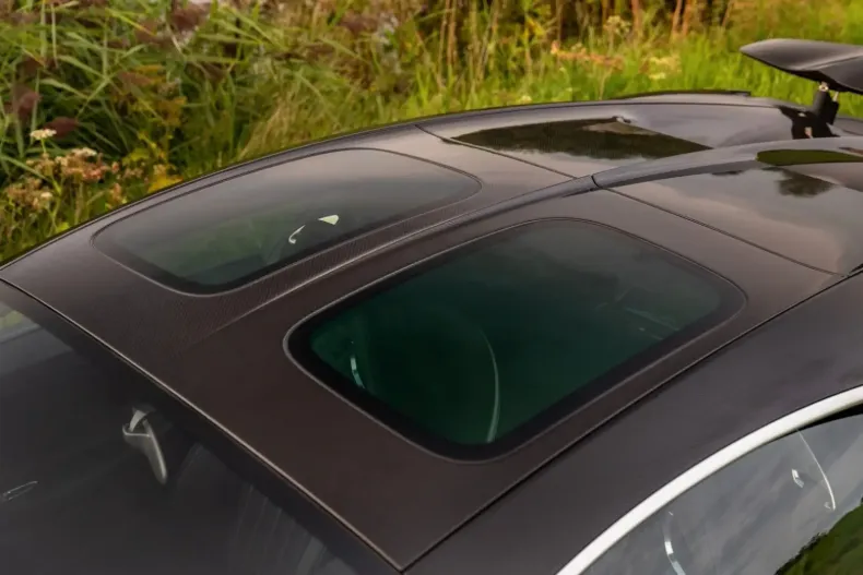 Bugatti Chiron din 2021 cu 3.480 km - oferta BUG188816 - foto 13