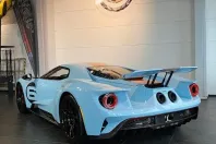 Ford GT din 2024 cu 1.400 km - oferta FOR188817 - foto 6
