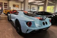 Ford GT din 2024 cu 1.400 km - oferta FOR188817 - foto 9
