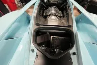 Ford GT din 2024 cu 1.400 km - oferta FOR188817 - foto 11