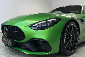 Mercedes-Benz AMG GT din 2024 - oferta MER188818