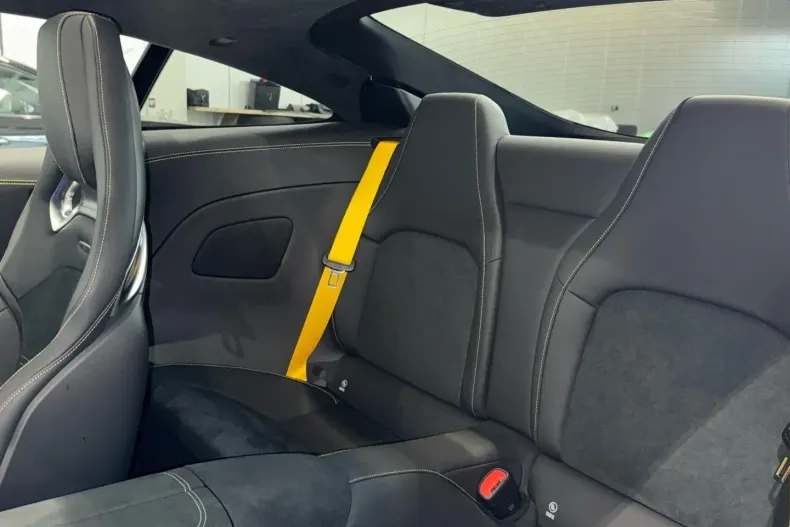 Mercedes-Benz AMG GT (Clasa GT) din 2024 cu 22.900 km - oferta MER188818 - foto 4