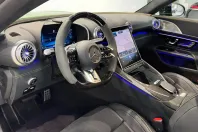 Mercedes-Benz AMG GT (Clasa GT) din 2024 cu 22.900 km - oferta MER188818 - foto 7