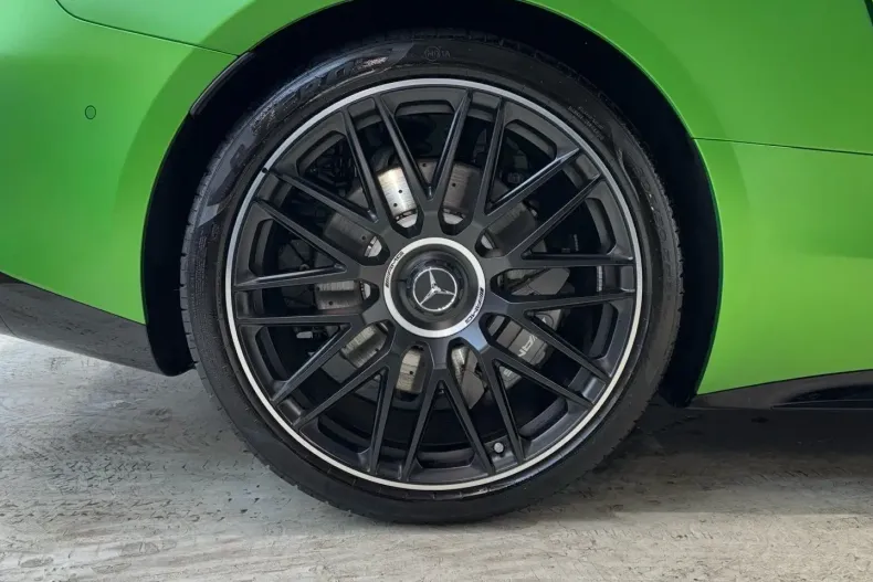 Mercedes-Benz AMG GT (Clasa GT) din 2024 cu 22.900 km - oferta MER188818 - foto 9