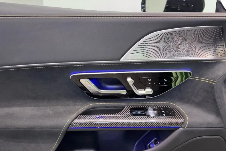 Mercedes-Benz AMG GT (Clasa GT) din 2024 cu 22.900 km - oferta MER188818 - foto 11