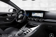 Mercedes-Benz AMG GT (Clasa GT) din 2024 cu 12.679 km - oferta MER188819 - foto 2