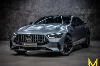 Mercedes-Benz AMG GT (Clasa GT) din 2024 cu 15.706 km - oferta MER188820 - foto 1