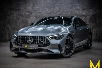 Mercedes-Benz AMG GT din 2024 - oferta MER188820