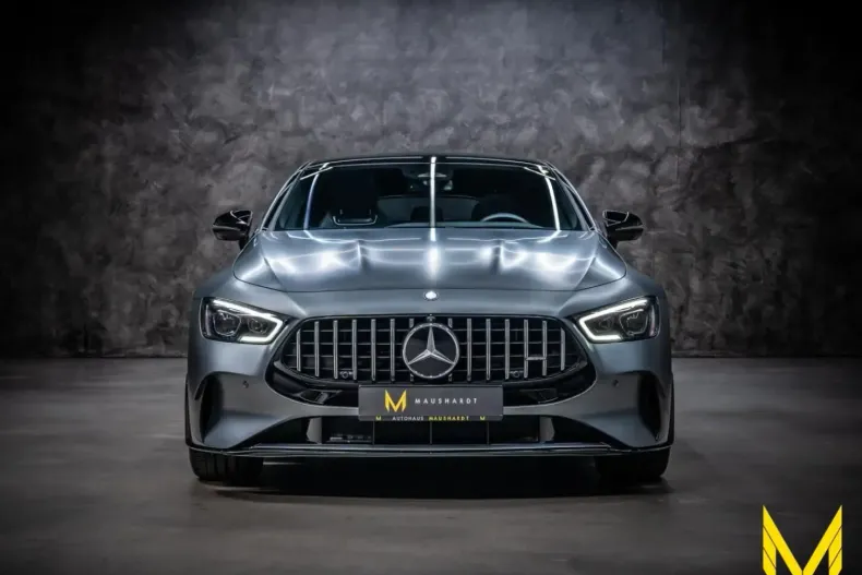 Mercedes-Benz AMG GT (Clasa GT) din 2024 cu 15.706 km - oferta MER188820 - foto 2