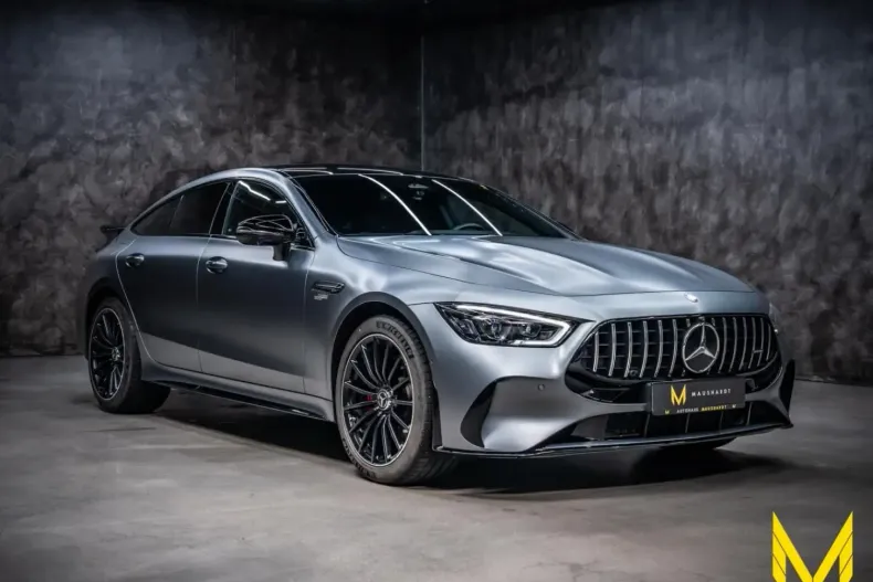 Mercedes-Benz AMG GT (Clasa GT) din 2024 cu 15.706 km - oferta MER188820 - foto 3