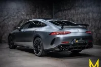 Mercedes-Benz AMG GT (Clasa GT) din 2024 cu 15.706 km - oferta MER188820 - foto 4