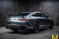 Mercedes-Benz AMG GT (Clasa GT) din 2024 cu 15.706 km - oferta MER188820 - foto 6
