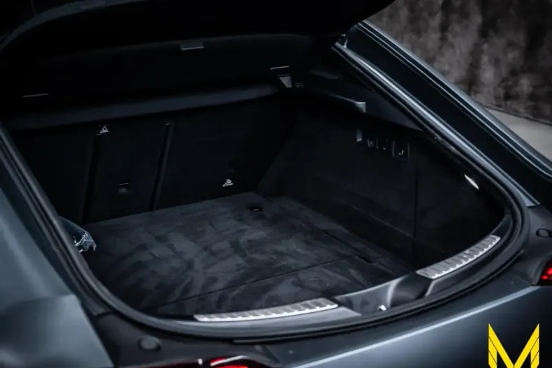 Mercedes-Benz AMG GT (Clasa GT) din 2024 cu 15.706 km - oferta MER188820 - foto 8