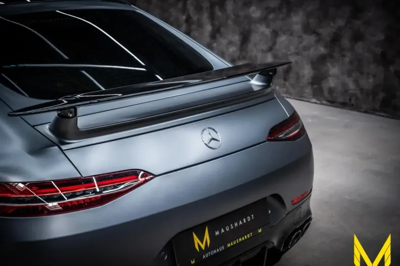 Mercedes-Benz AMG GT (Clasa GT) din 2024 cu 15.706 km - oferta MER188820 - foto 12