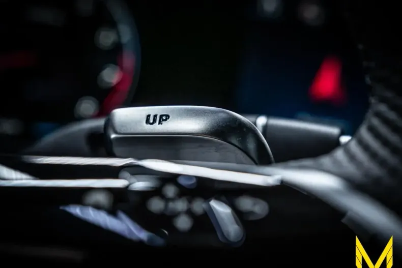 Mercedes-Benz AMG GT (Clasa GT) din 2024 cu 15.706 km - oferta MER188820 - foto 16