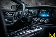 Mercedes-Benz AMG GT (Clasa GT) din 2024 cu 15.706 km - oferta MER188820 - foto 22