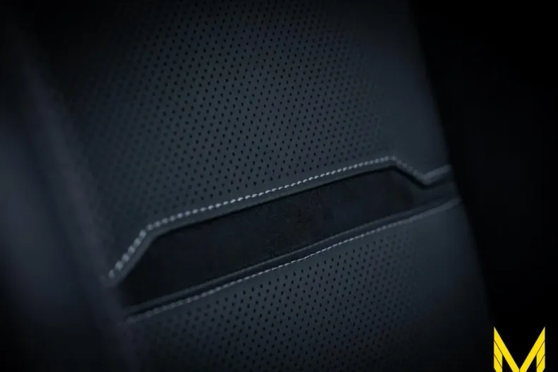 Mercedes-Benz AMG GT (Clasa GT) din 2024 cu 15.706 km - oferta MER188820 - foto 24