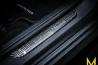 Mercedes-Benz AMG GT (Clasa GT) din 2024 cu 15.706 km - oferta MER188820 - foto 25