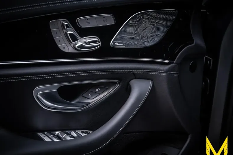 Mercedes-Benz AMG GT (Clasa GT) din 2024 cu 15.706 km - oferta MER188820 - foto 26