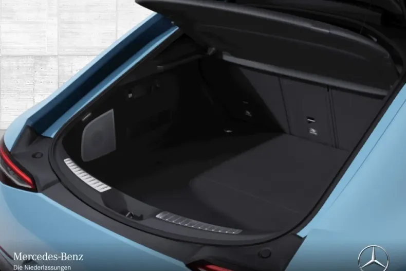 Mercedes-Benz AMG GT (Clasa GT) din 2024 cu 12.679 km - oferta MER188821 - foto 18