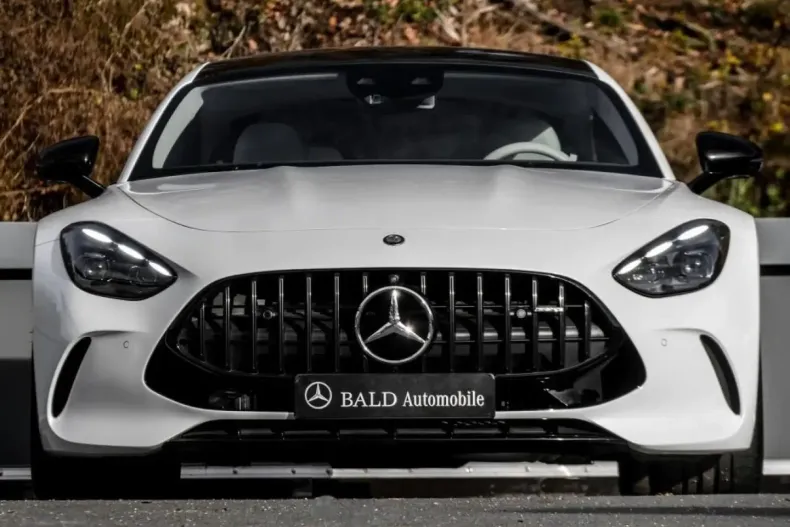 Mercedes-Benz AMG GT (Clasa GT) din 2024 cu 21.383 km - oferta MER188822 - foto 1