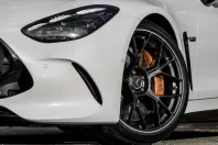 Mercedes-Benz AMG GT (Clasa GT) din 2024 cu 21.383 km - oferta MER188822 - foto 4