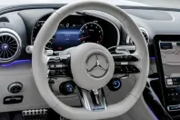 Mercedes-Benz AMG GT (Clasa GT) din 2024 cu 21.383 km - oferta MER188822 - foto 8