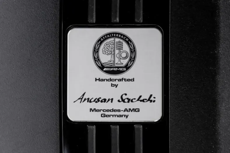 Mercedes-Benz AMG GT (Clasa GT) din 2024 cu 21.383 km - oferta MER188822 - foto 15