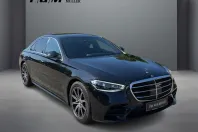 Mercedes-Benz S 400 (Clasa S) din 2021 cu 114.796 km - oferta MER188823 - foto 1