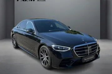 Mercedes-Benz S 400 din 2021 - oferta MER188823
