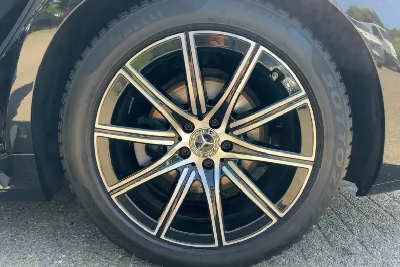 Mercedes-Benz S 400 (Clasa S) din 2021 cu 114.796 km - oferta MER188823 - foto 11