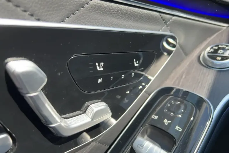 Mercedes-Benz S 400 (Clasa S) din 2021 cu 114.796 km - oferta MER188823 - foto 12