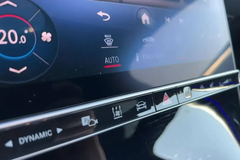 Mercedes-Benz S 400 (Clasa S) din 2021 cu 114.796 km - oferta MER188823 - foto 14