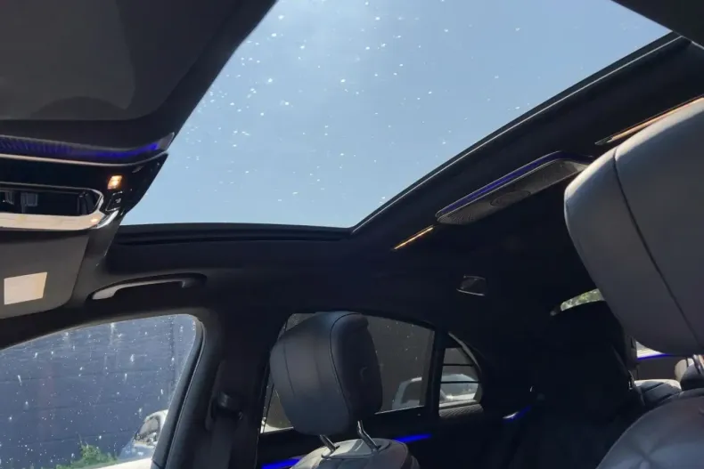 Mercedes-Benz S 400 (Clasa S) din 2021 cu 114.796 km - oferta MER188823 - foto 16