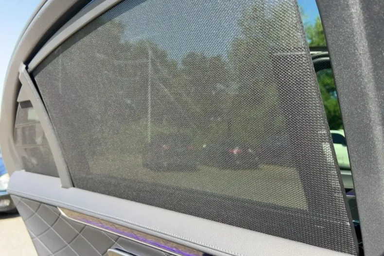 Mercedes-Benz S 400 (Clasa S) din 2021 cu 114.796 km - oferta MER188823 - foto 18