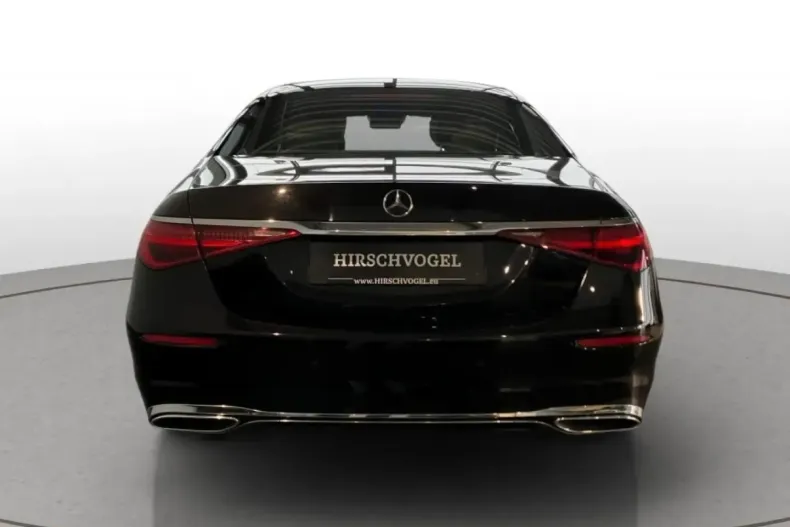 Mercedes-Benz S 400 (Clasa S) din 2021 cu 113.633 km - oferta MER188824 - foto 5