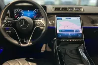 Mercedes-Benz S 400 (Clasa S) din 2021 cu 113.633 km - oferta MER188824 - foto 7