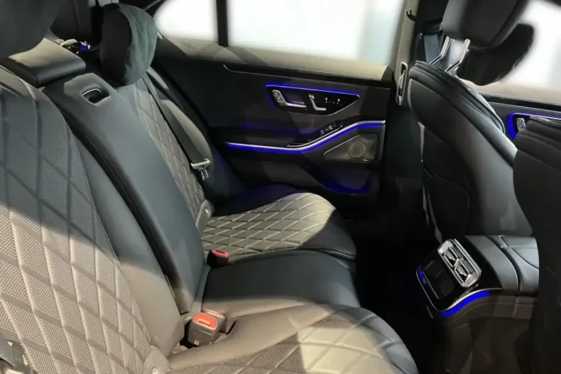 Mercedes-Benz S 400 (Clasa S) din 2021 cu 113.633 km - oferta MER188824 - foto 8