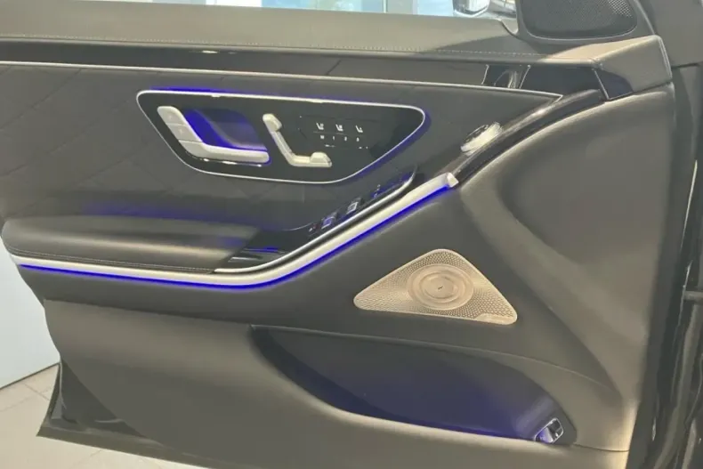 Mercedes-Benz S 400 (Clasa S) din 2021 cu 113.633 km - oferta MER188824 - foto 15