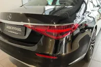 Mercedes-Benz S 400 (Clasa S) din 2021 cu 113.633 km - oferta MER188824 - foto 18
