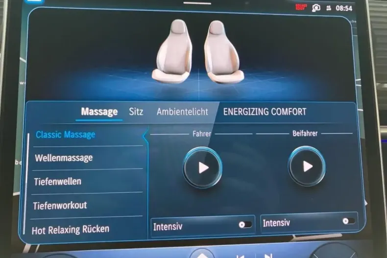 Mercedes-Benz S 400 (Clasa S) din 2021 cu 113.633 km - oferta MER188824 - foto 22