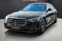 Mercedes-Benz S 580 (Clasa S) din 2022 cu 80.794 km - oferta MER188825 - foto 2