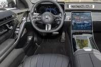 Mercedes-Benz S 580 (Clasa S) din 2022 cu 80.794 km - oferta MER188825 - foto 6