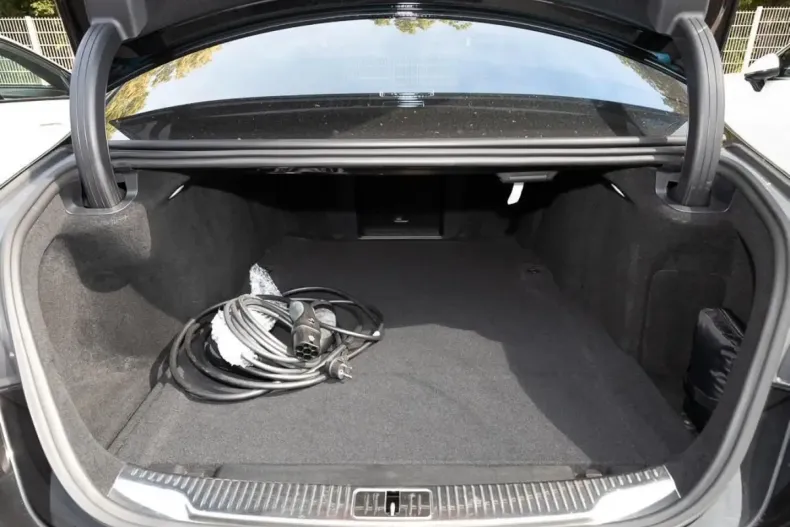 Mercedes-Benz S 580 (Clasa S) din 2022 cu 80.794 km - oferta MER188825 - foto 14