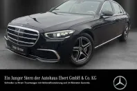 Mercedes-Benz S 400 (Clasa S) din 2021 cu 116.450 km - oferta MER188826 - foto 1